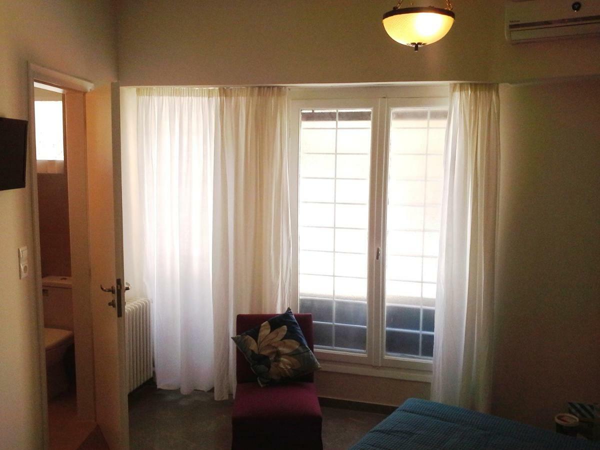 Acropolis Boutique Studio, Koukaki Apartment Athens Exterior photo